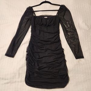 Sunday Best Iver Dress